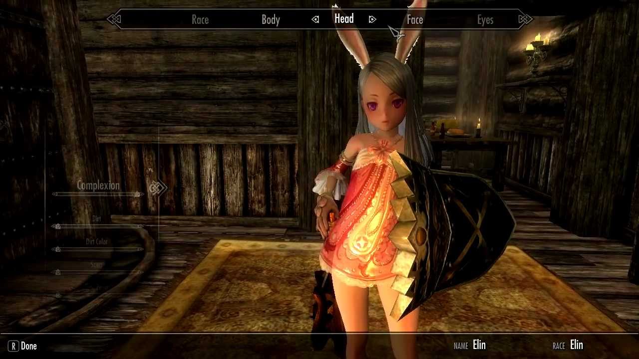 [WHAT IS?] Clothing from nexus screenshots - Request 