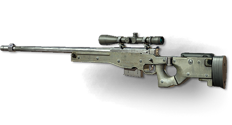 Call of duty mw3 sniper rifles rifle