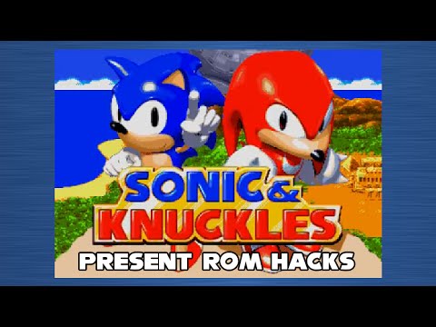 Sonic and knuckles online